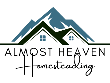 Almost Heaven Homesteading